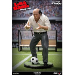 Infinite Statue - Cine-Moni - Lino Banfi - Oronzo Cana' L'allenatore nel pallone - Disgrazieto Maledetto  - Statua PVC 1:10